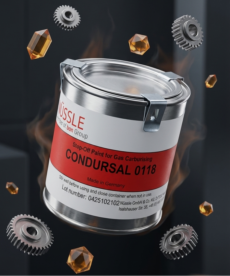 CONDURSAL 0118